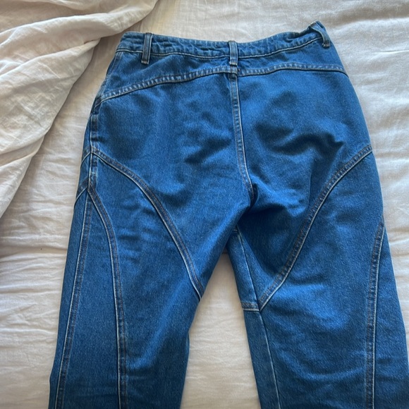 Paloma Wool Denim - Picture 4 of 4